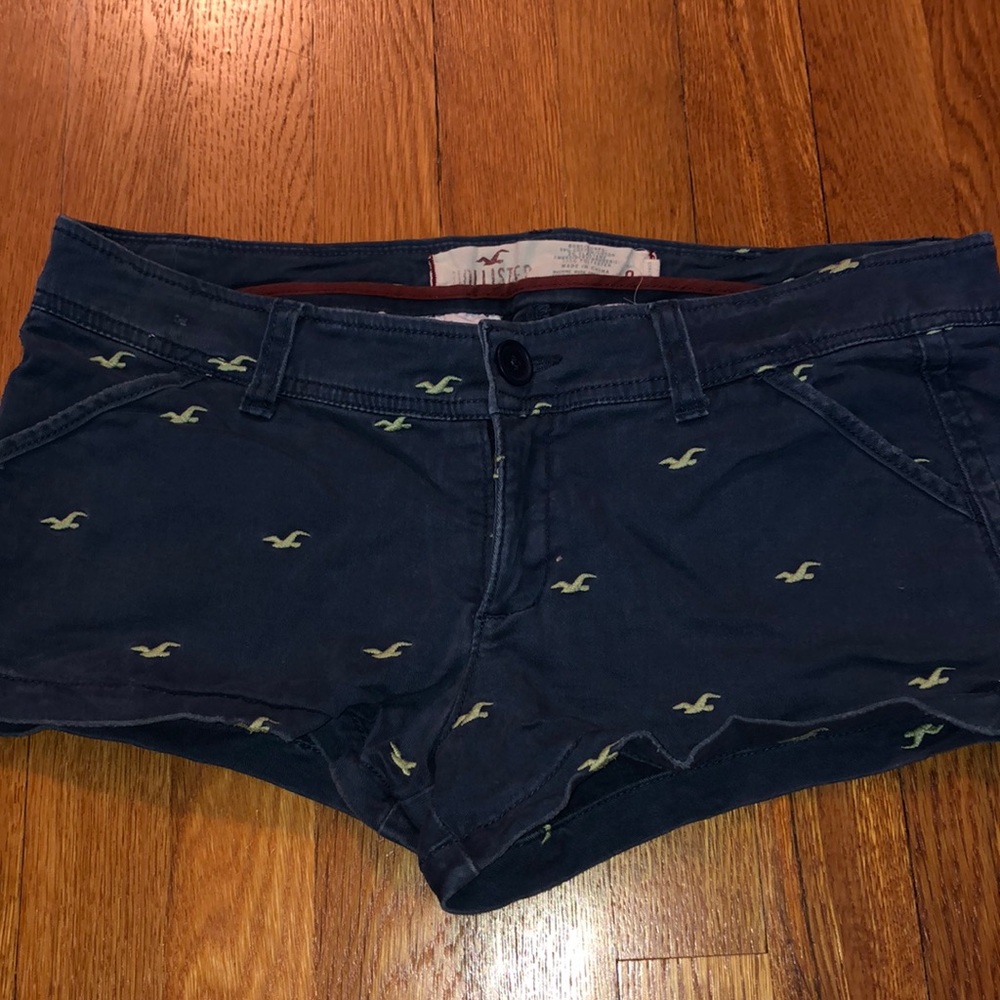 Hollister Shorts